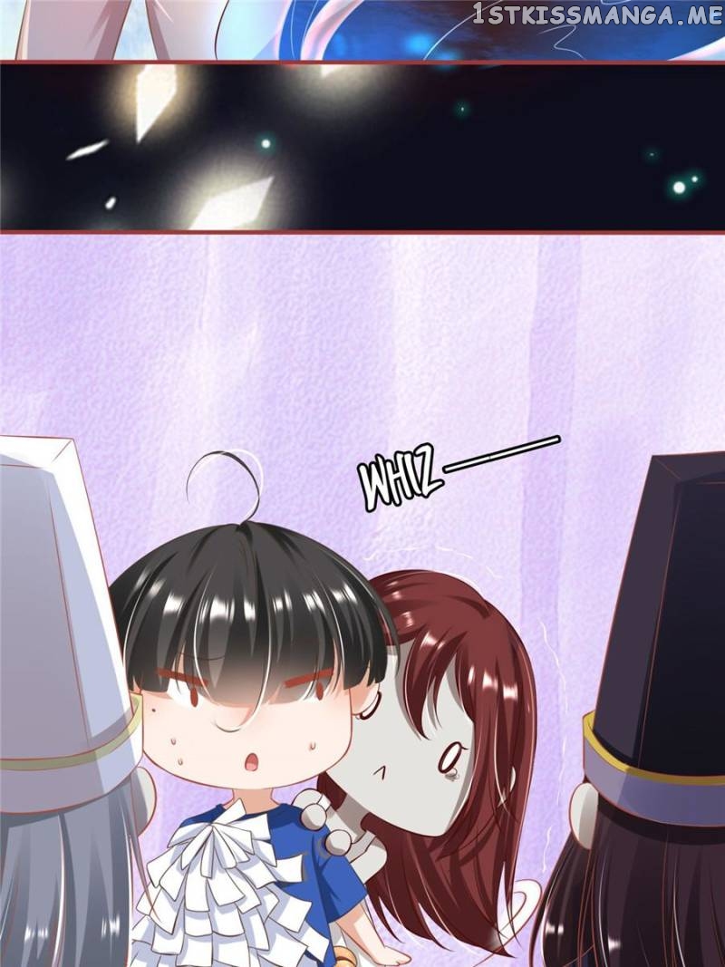 The Ghost Bride chapter 146 - page 32