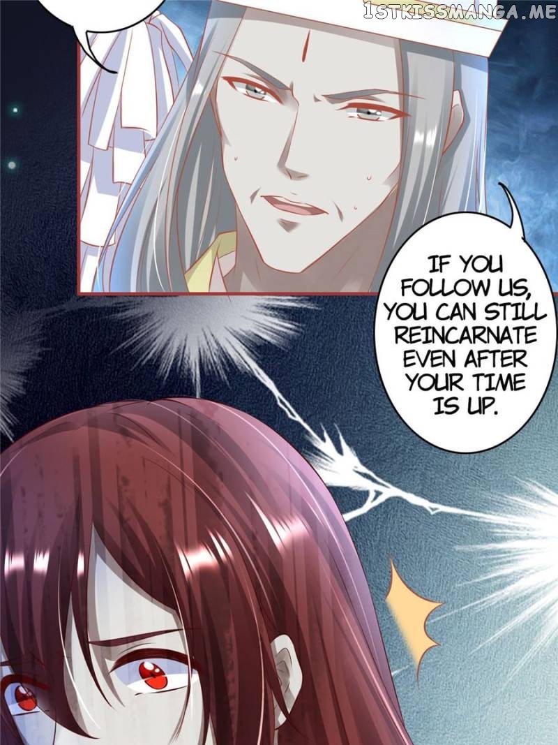 The Ghost Bride chapter 146 - page 37