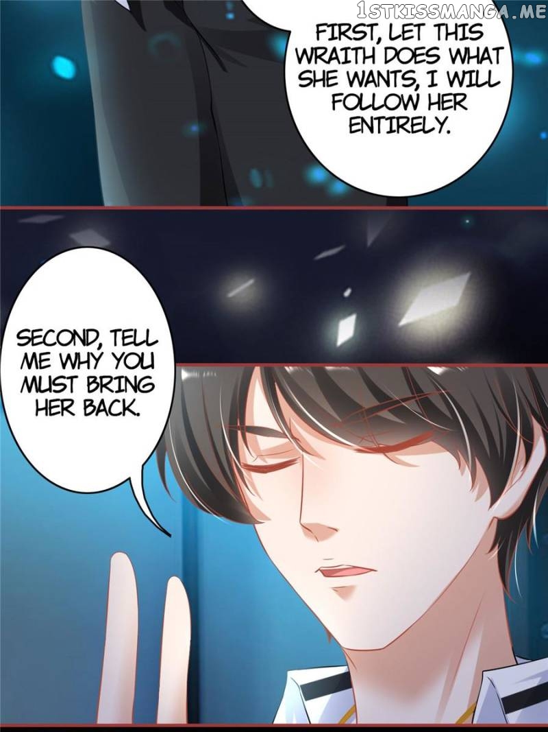 The Ghost Bride chapter 146 - page 47