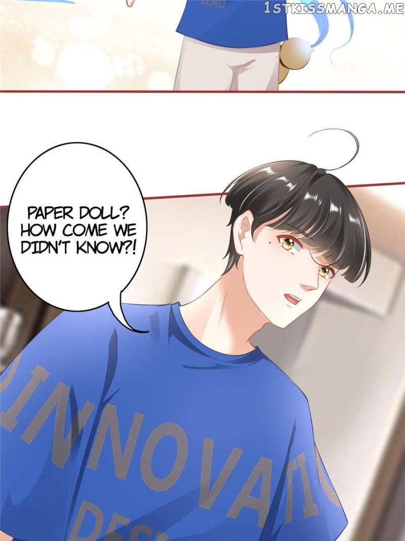 The Ghost Bride chapter 146 - page 61