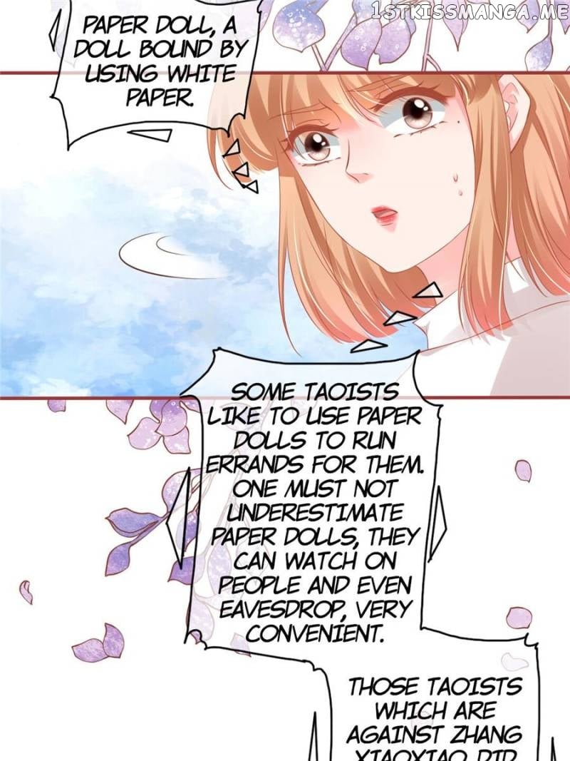 The Ghost Bride chapter 146 - page 63