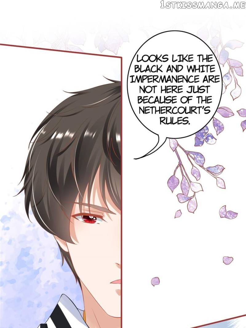The Ghost Bride chapter 146 - page 66
