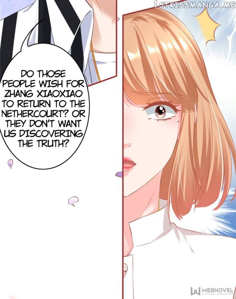 The Ghost Bride chapter 146 - page 67