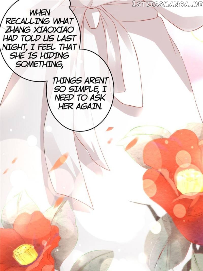 The Ghost Bride chapter 146 - page 70