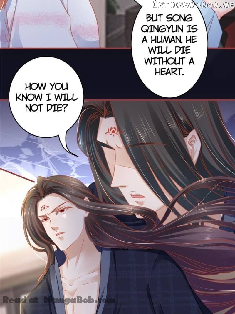The Ghost Bride chapter 112 - page 12