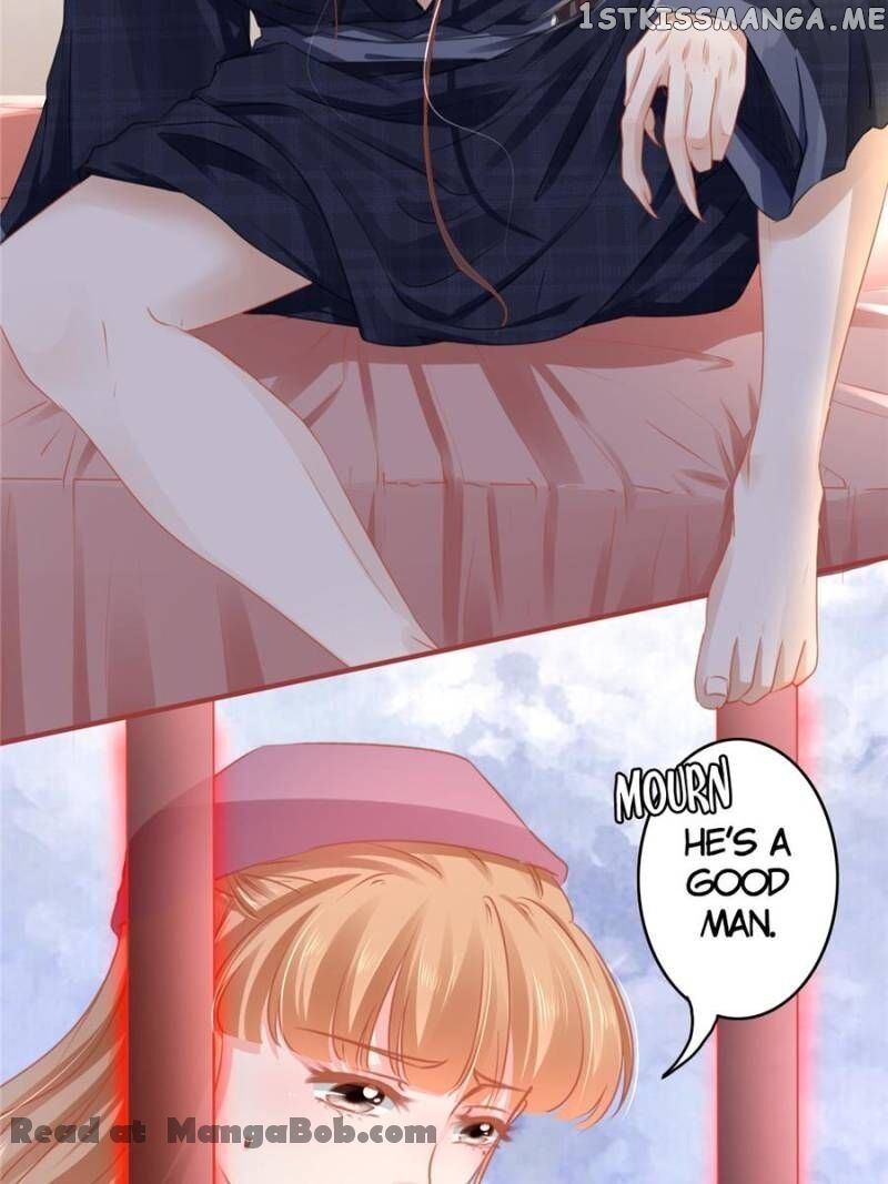 The Ghost Bride chapter 112 - page 3