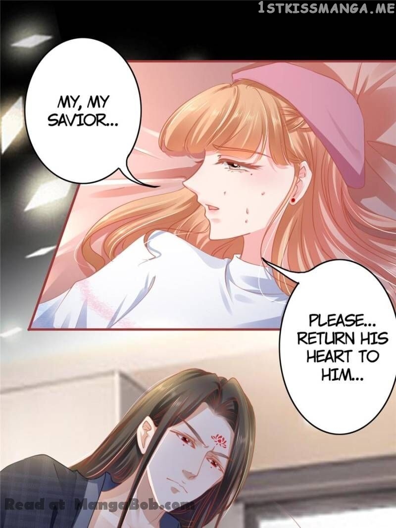 The Ghost Bride chapter 112 - page 30