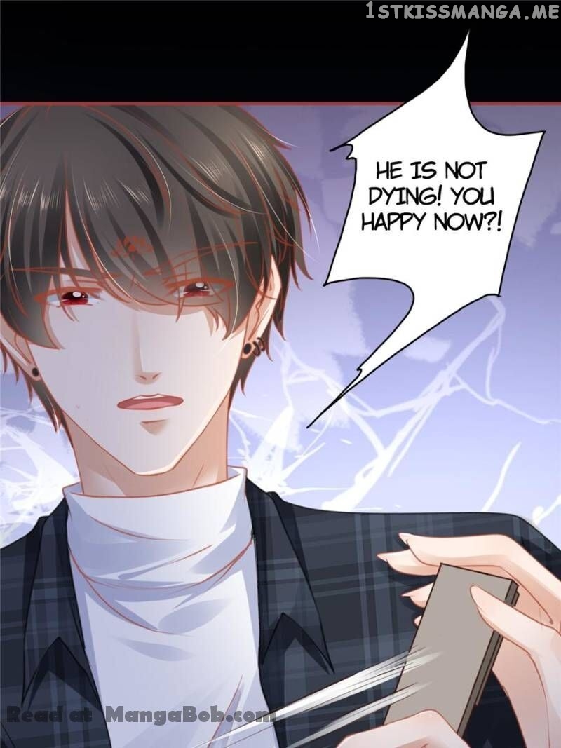 The Ghost Bride chapter 112 - page 67