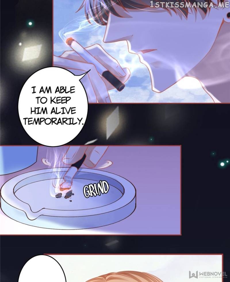 The Ghost Bride chapter 113 - page 12