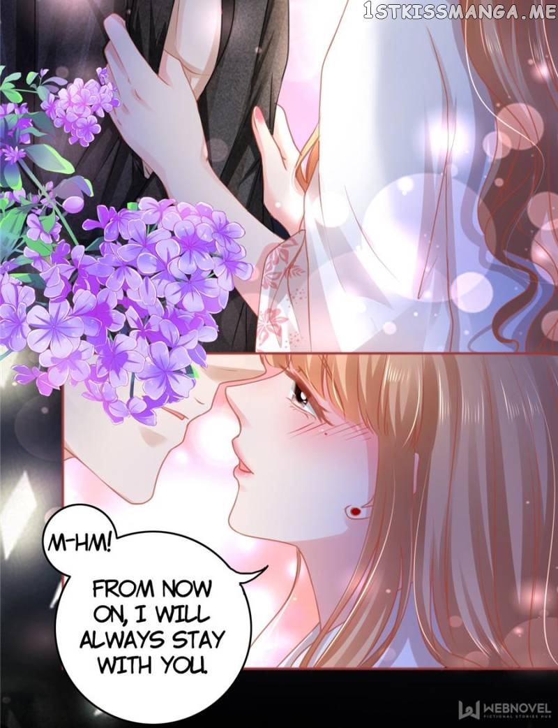 The Ghost Bride chapter 113 - page 22