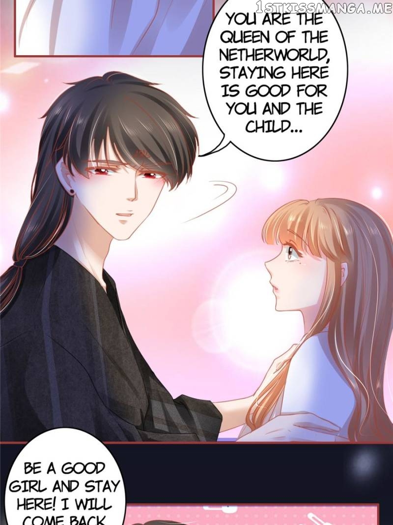 The Ghost Bride chapter 113 - page 24