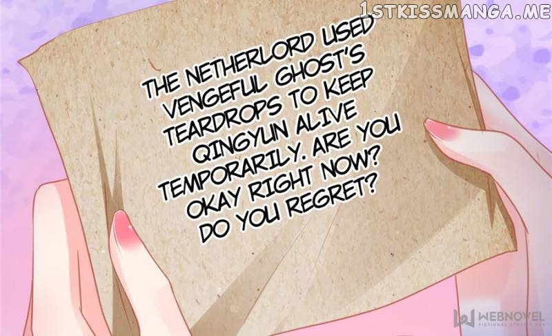 The Ghost Bride chapter 113 - page 37