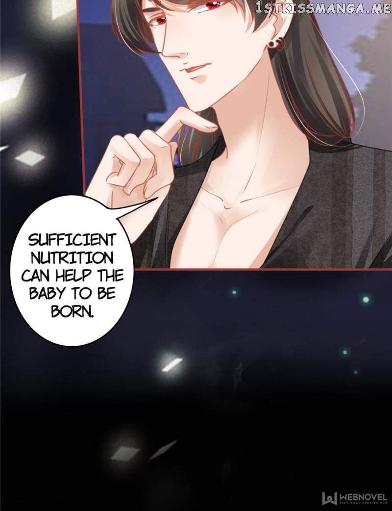 The Ghost Bride chapter 113 - page 44