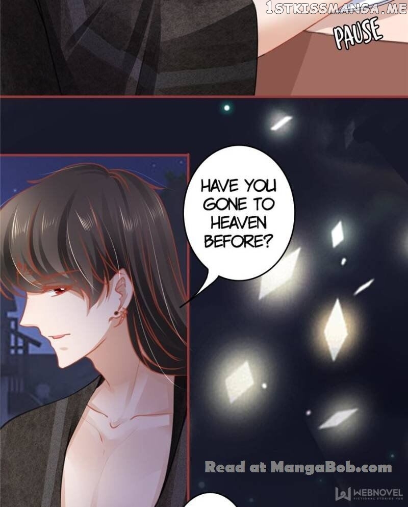 The Ghost Bride chapter 113 - page 47