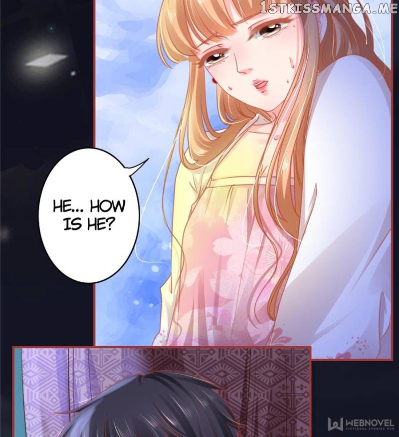 The Ghost Bride chapter 113 - page 9