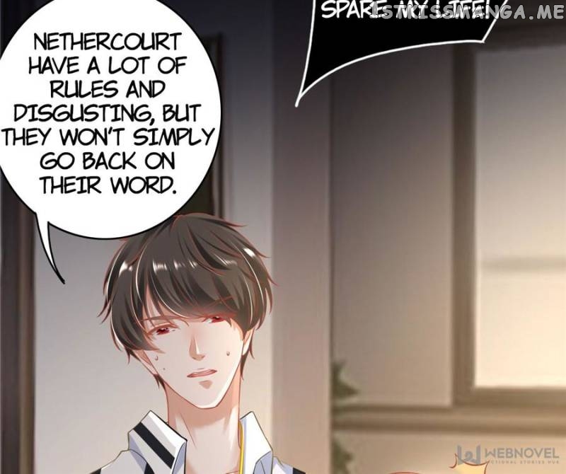 The Ghost Bride chapter 147 - page 13