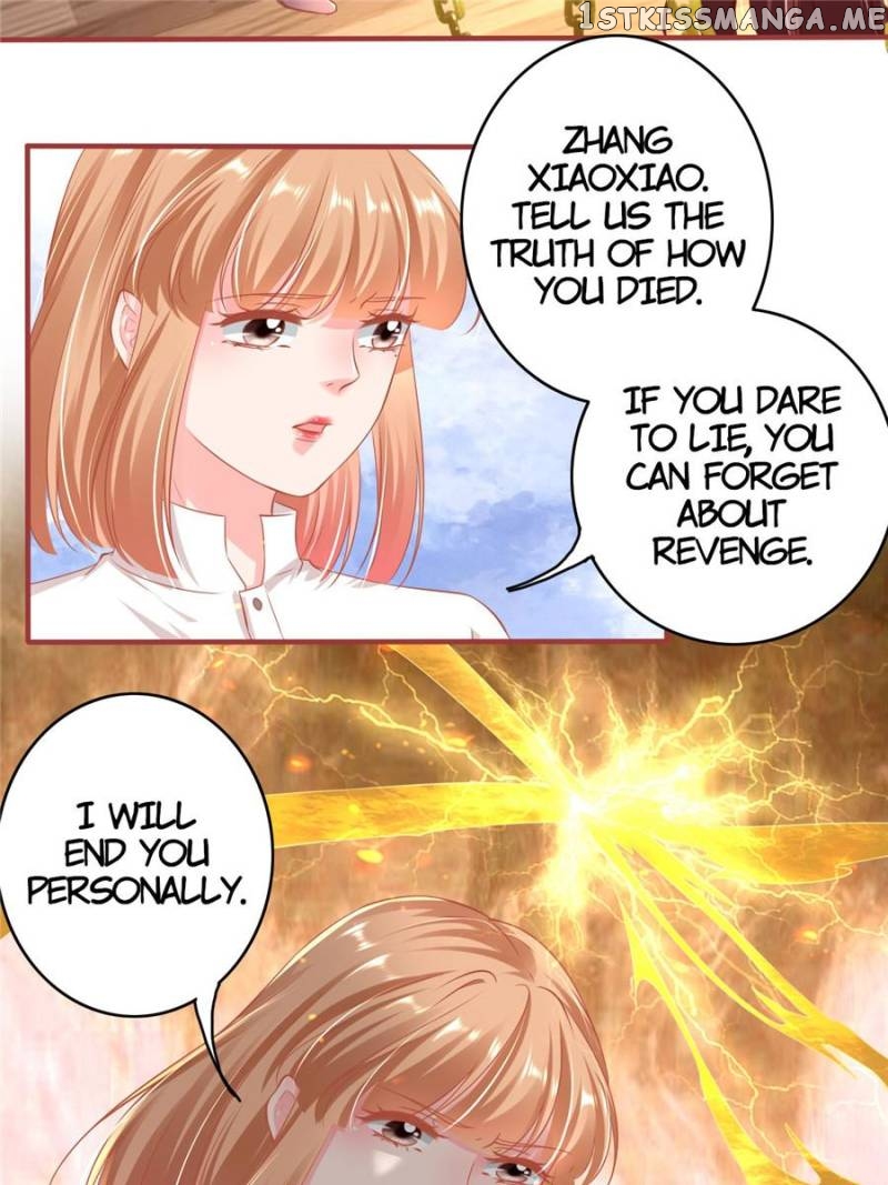 The Ghost Bride chapter 147 - page 17