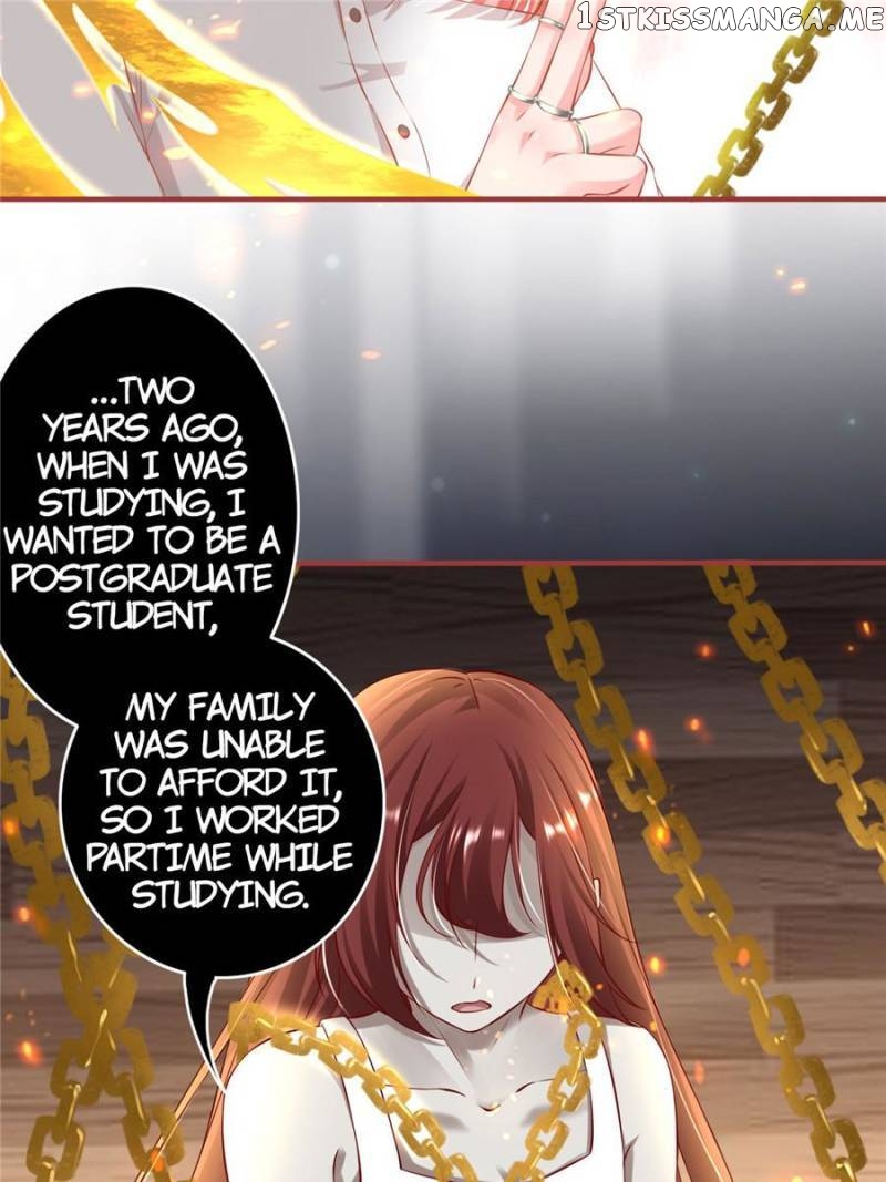 The Ghost Bride chapter 147 - page 19