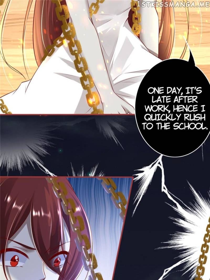 The Ghost Bride chapter 147 - page 21