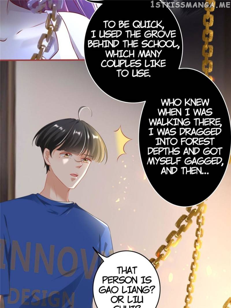 The Ghost Bride chapter 147 - page 23