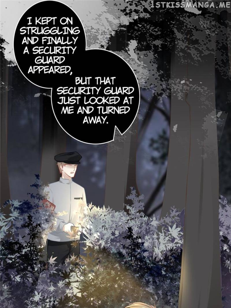 The Ghost Bride chapter 147 - page 27