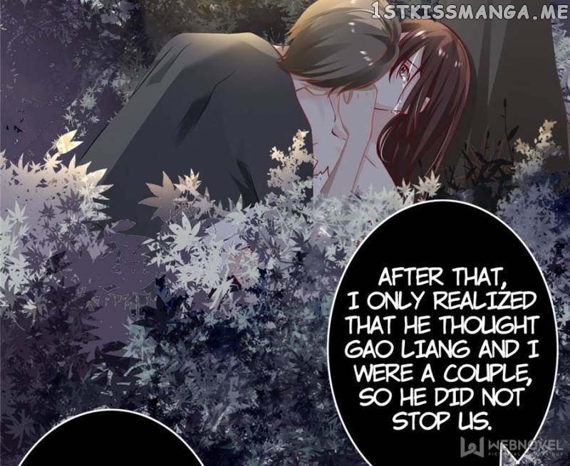 The Ghost Bride chapter 147 - page 28