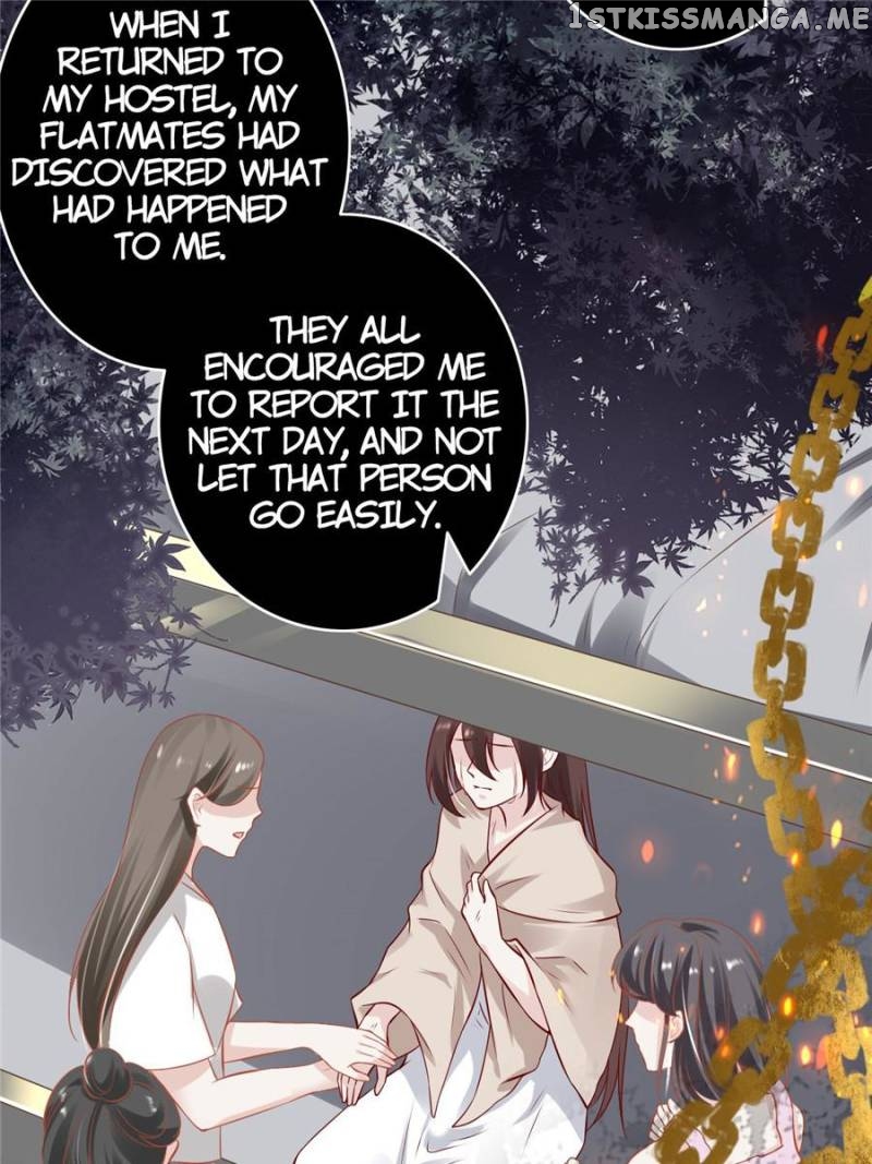 The Ghost Bride chapter 147 - page 29
