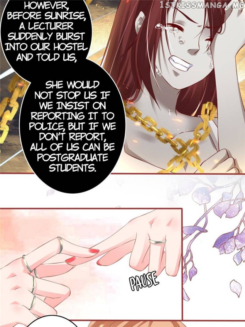 The Ghost Bride chapter 147 - page 31
