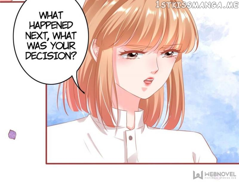 The Ghost Bride chapter 147 - page 32