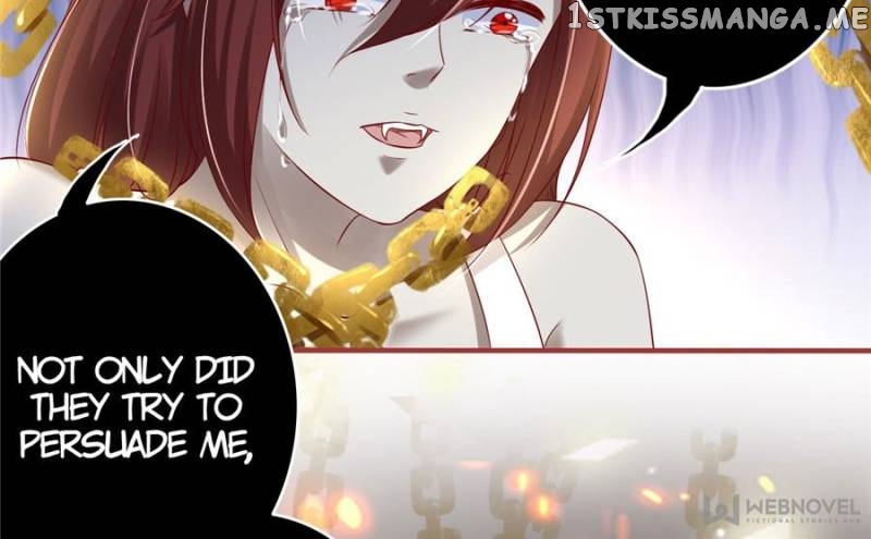 The Ghost Bride chapter 147 - page 34