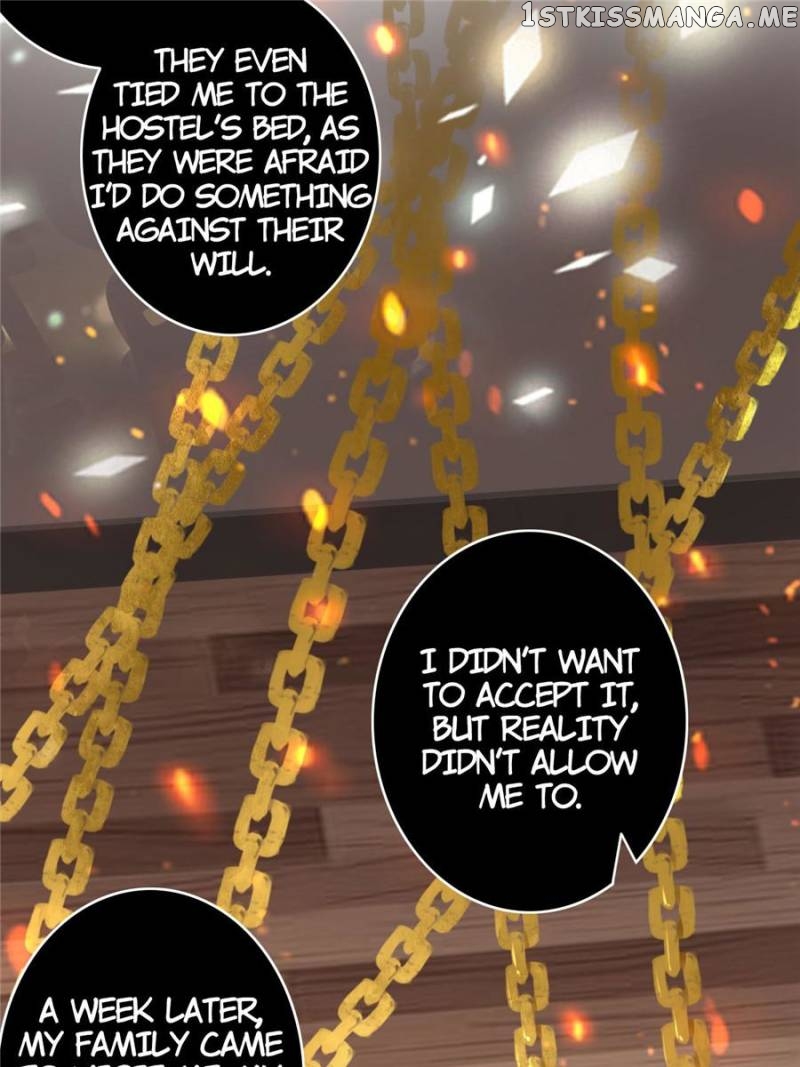 The Ghost Bride chapter 147 - page 35