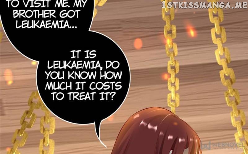 The Ghost Bride chapter 147 - page 36