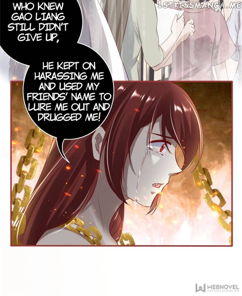 The Ghost Bride chapter 147 - page 40