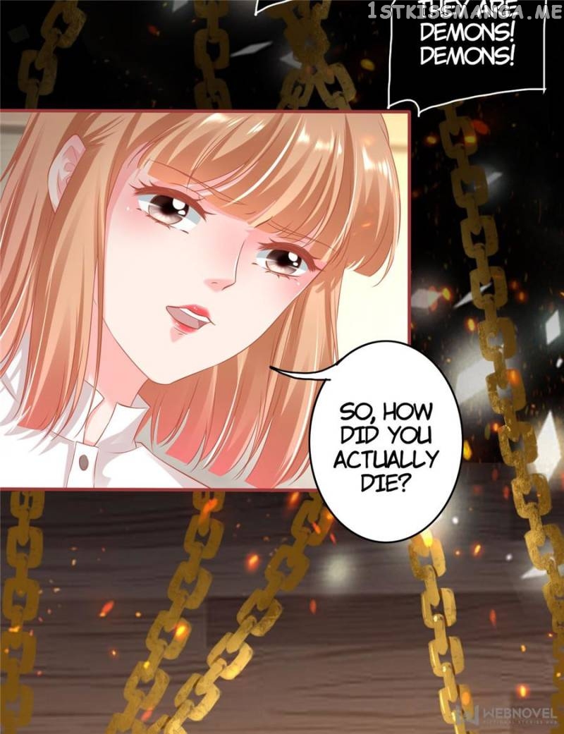 The Ghost Bride chapter 147 - page 42