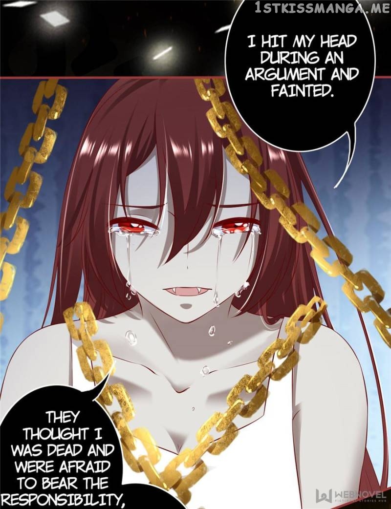The Ghost Bride chapter 147 - page 44