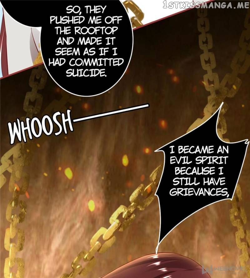 The Ghost Bride chapter 147 - page 45