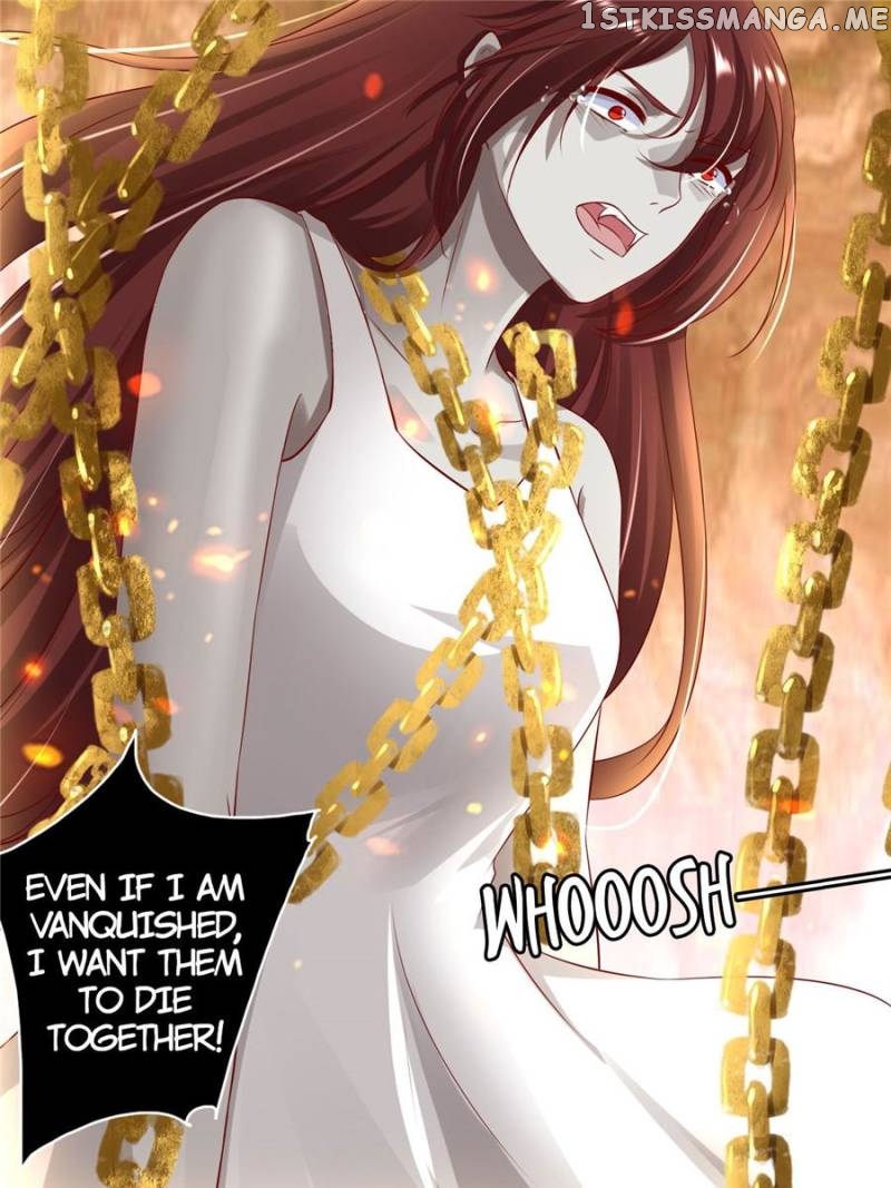 The Ghost Bride chapter 147 - page 46