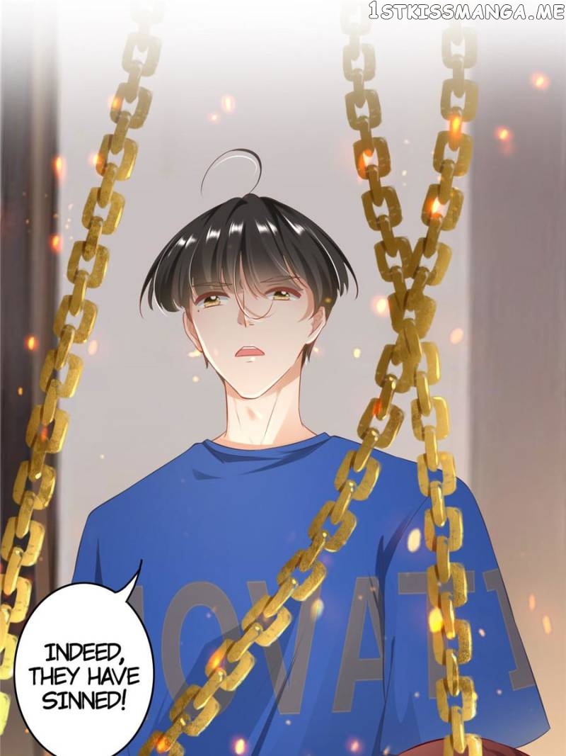 The Ghost Bride chapter 147 - page 48