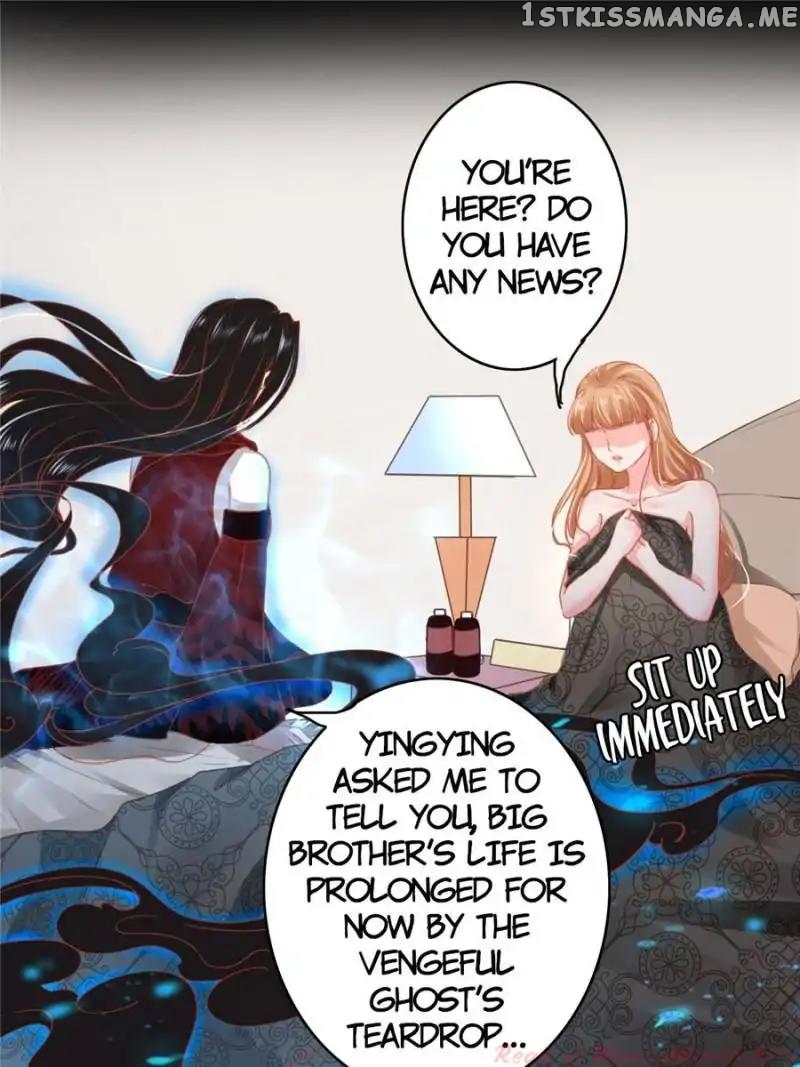 The Ghost Bride chapter 115 - page 22