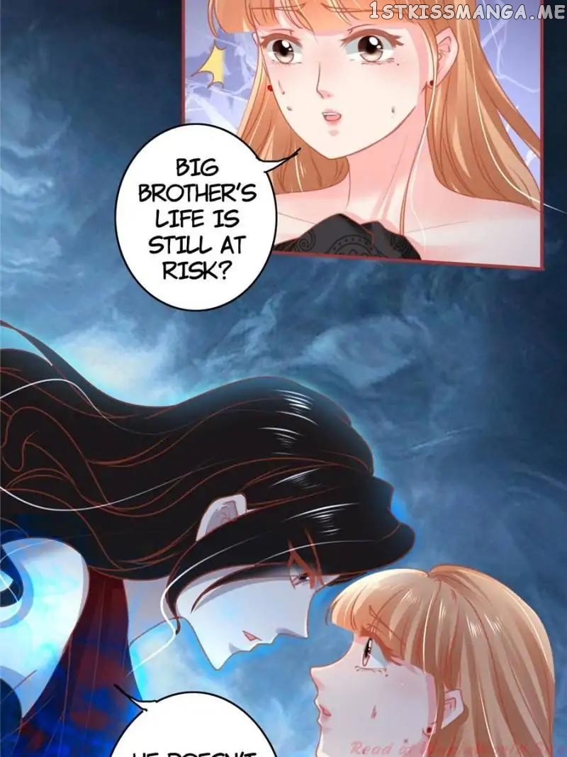 The Ghost Bride chapter 115 - page 25