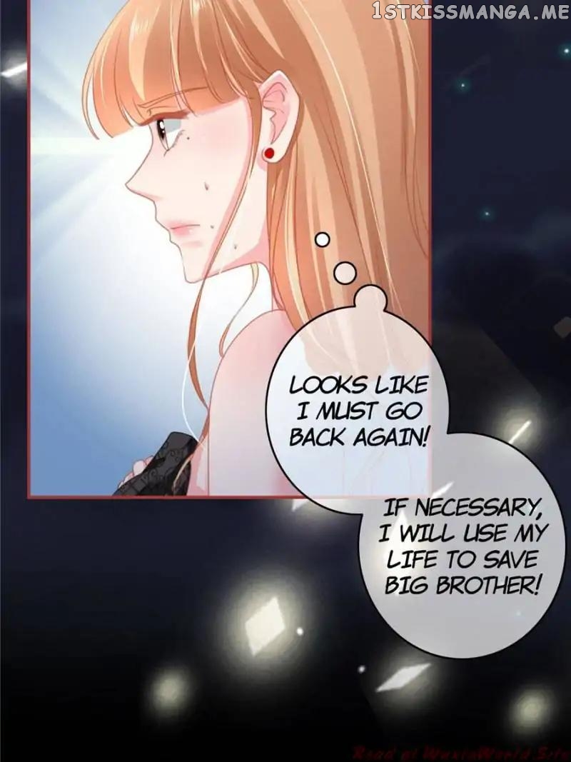 The Ghost Bride chapter 115 - page 29