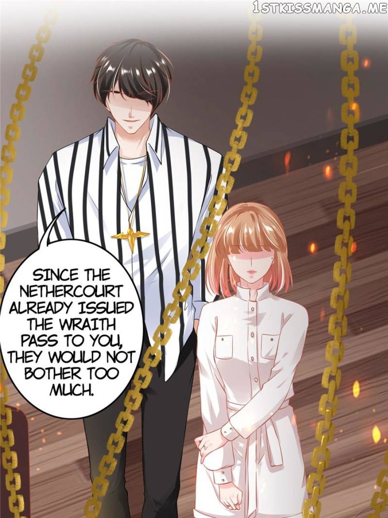The Ghost Bride chapter 148 - page 1