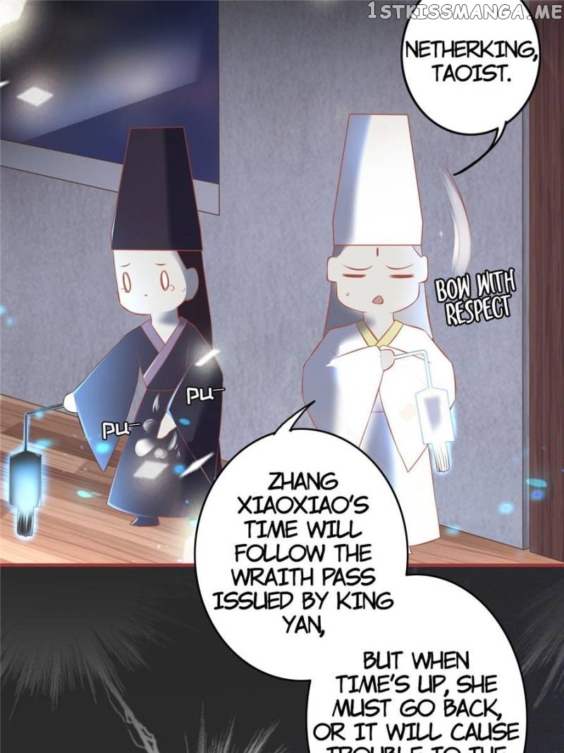 The Ghost Bride chapter 148 - page 25