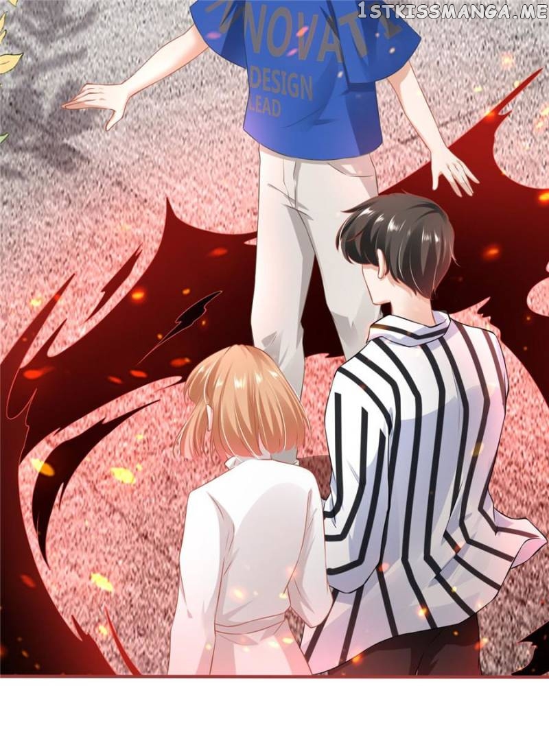 The Ghost Bride chapter 148 - page 37