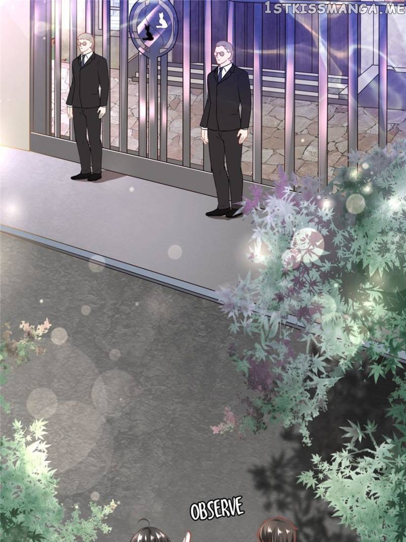 The Ghost Bride chapter 148 - page 48