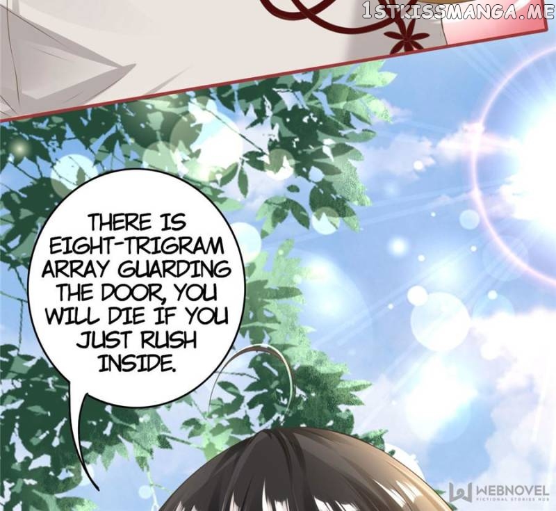 The Ghost Bride chapter 148 - page 51
