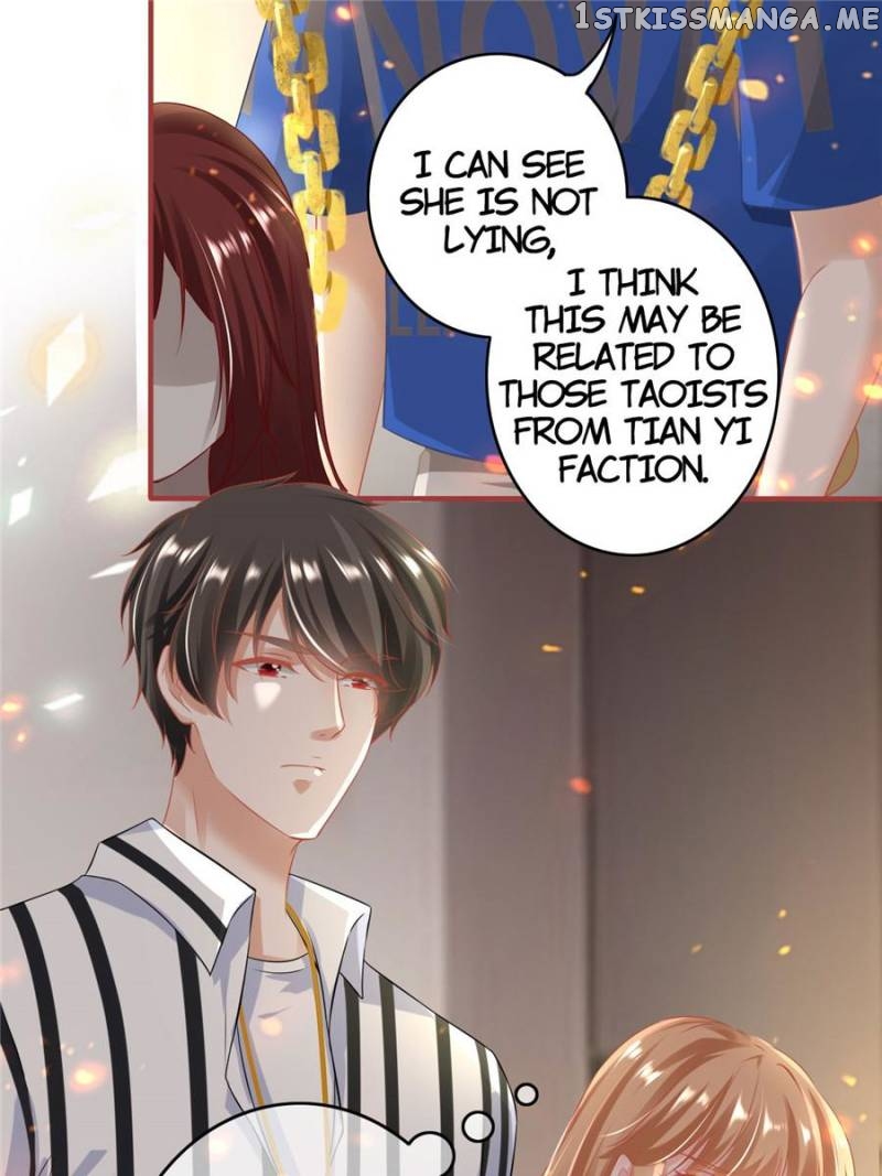 The Ghost Bride chapter 148 - page 7
