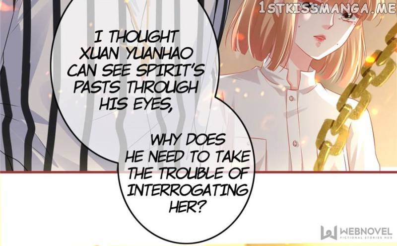 The Ghost Bride chapter 148 - page 8