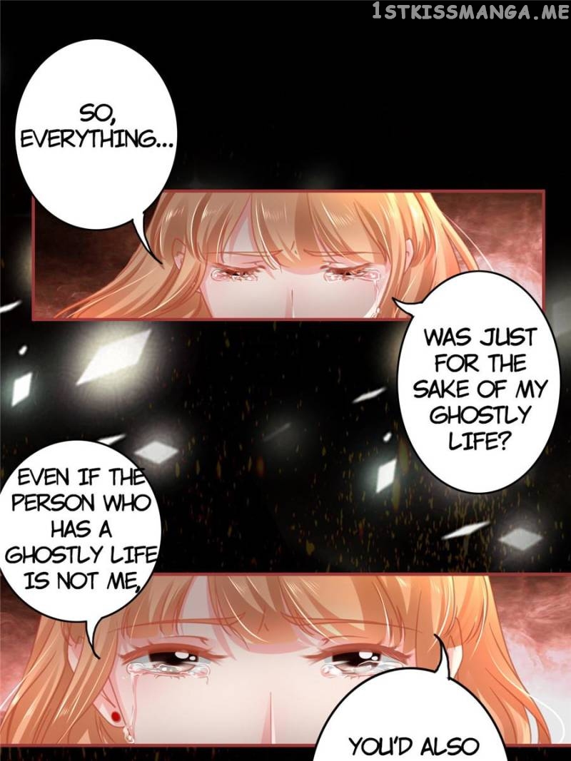 The Ghost Bride chapter 122 - page 1