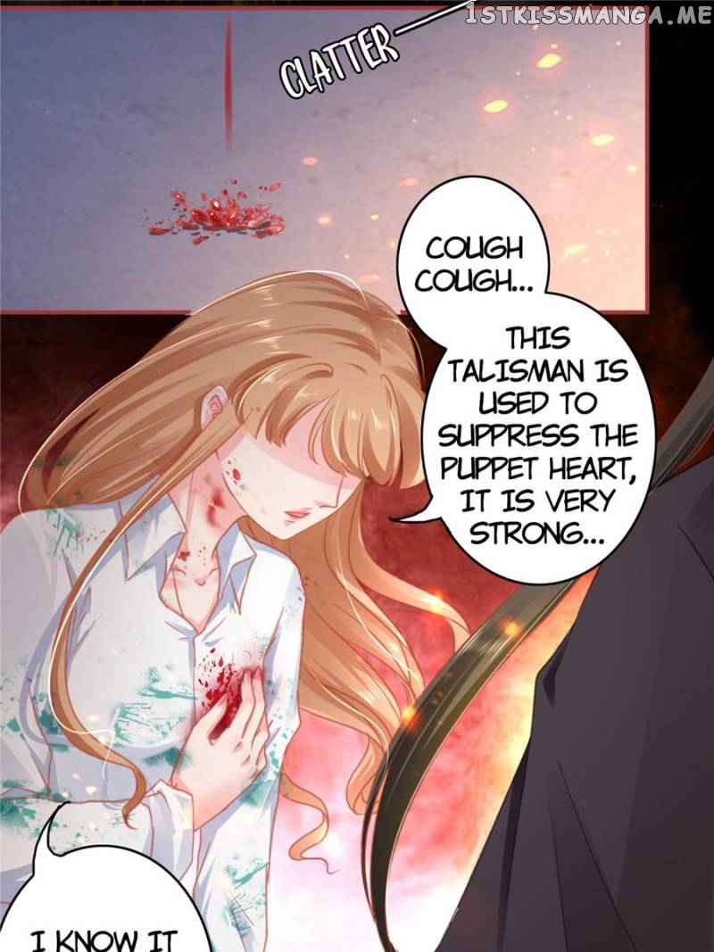 The Ghost Bride chapter 122 - page 13